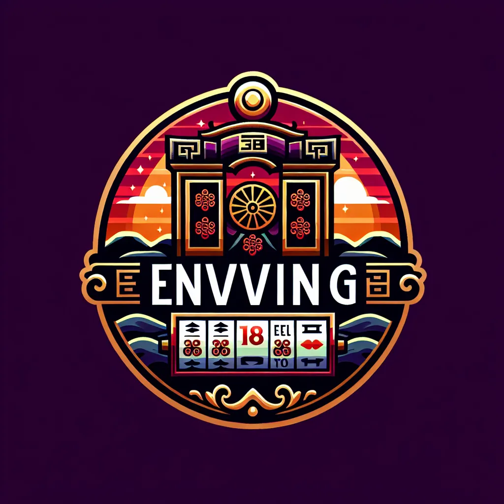 Mahjong Ways 2: Slot Terdepan untuk Kemenangan Epik Logo